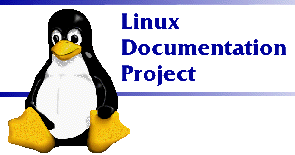 Linux Documentation Project