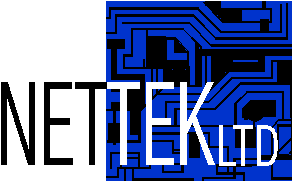 NetTek Logo