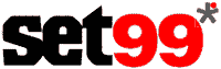 SET99 logo