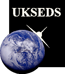 UKSEDS Logo