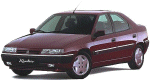 Citroen Xantia