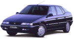 Citroen XM